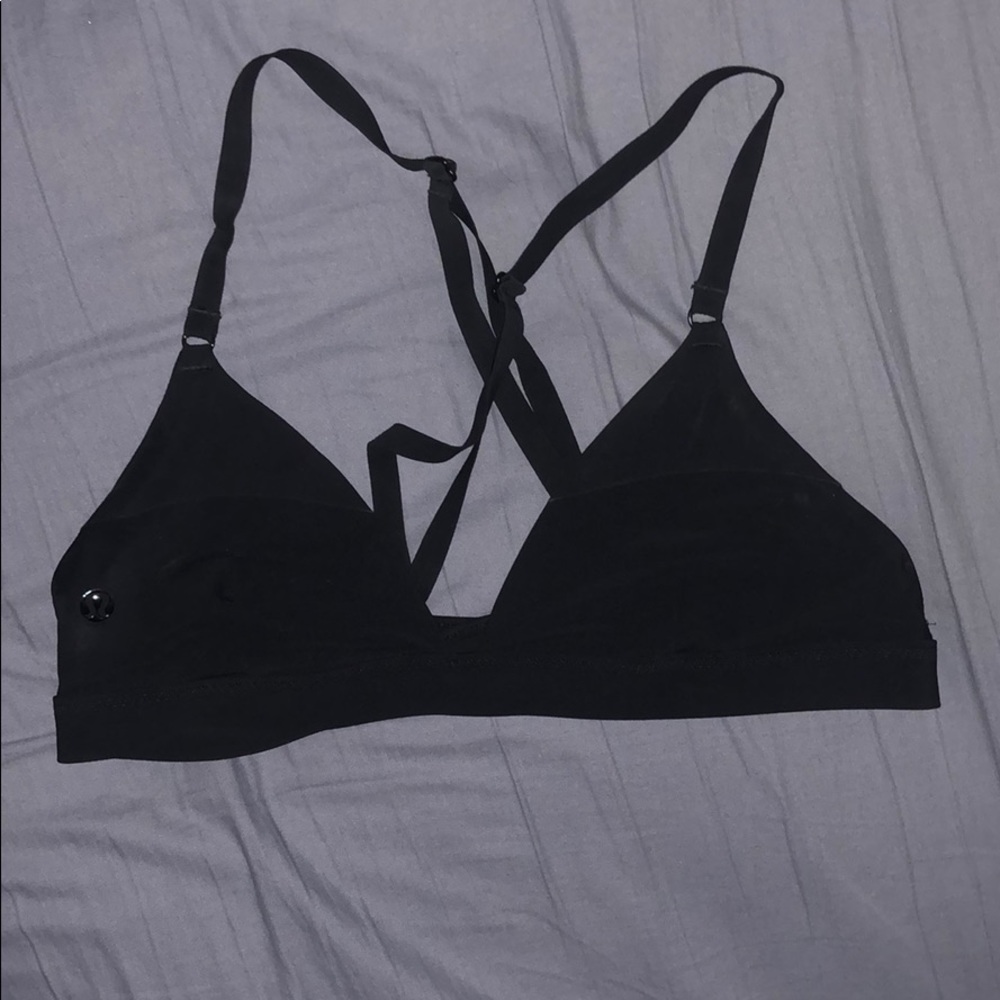 LULULEMON BATHING SUIT TOP